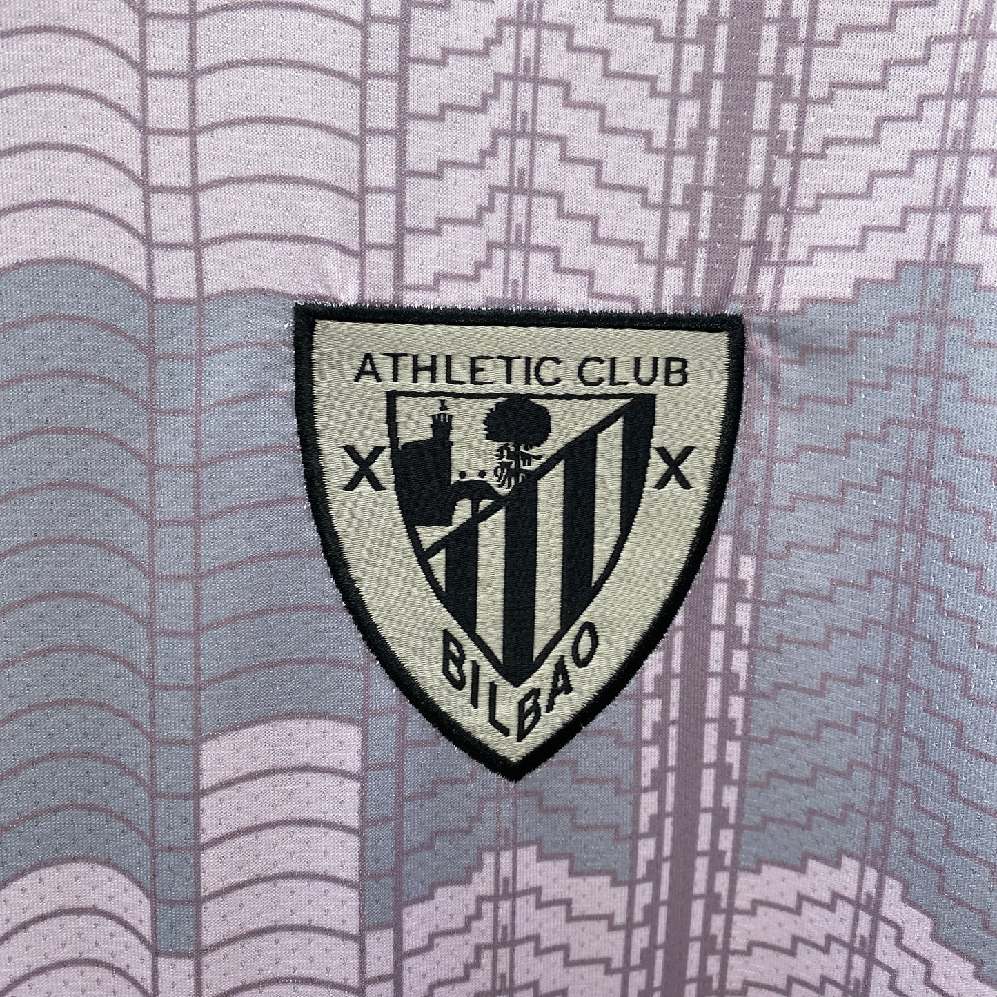 Athletic Club alternativa 2024-25