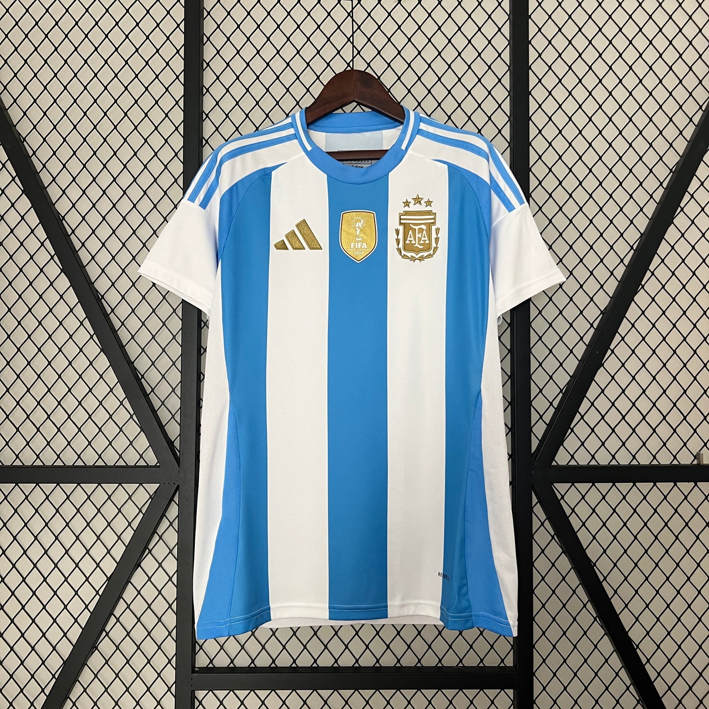 Argentina 2024-25