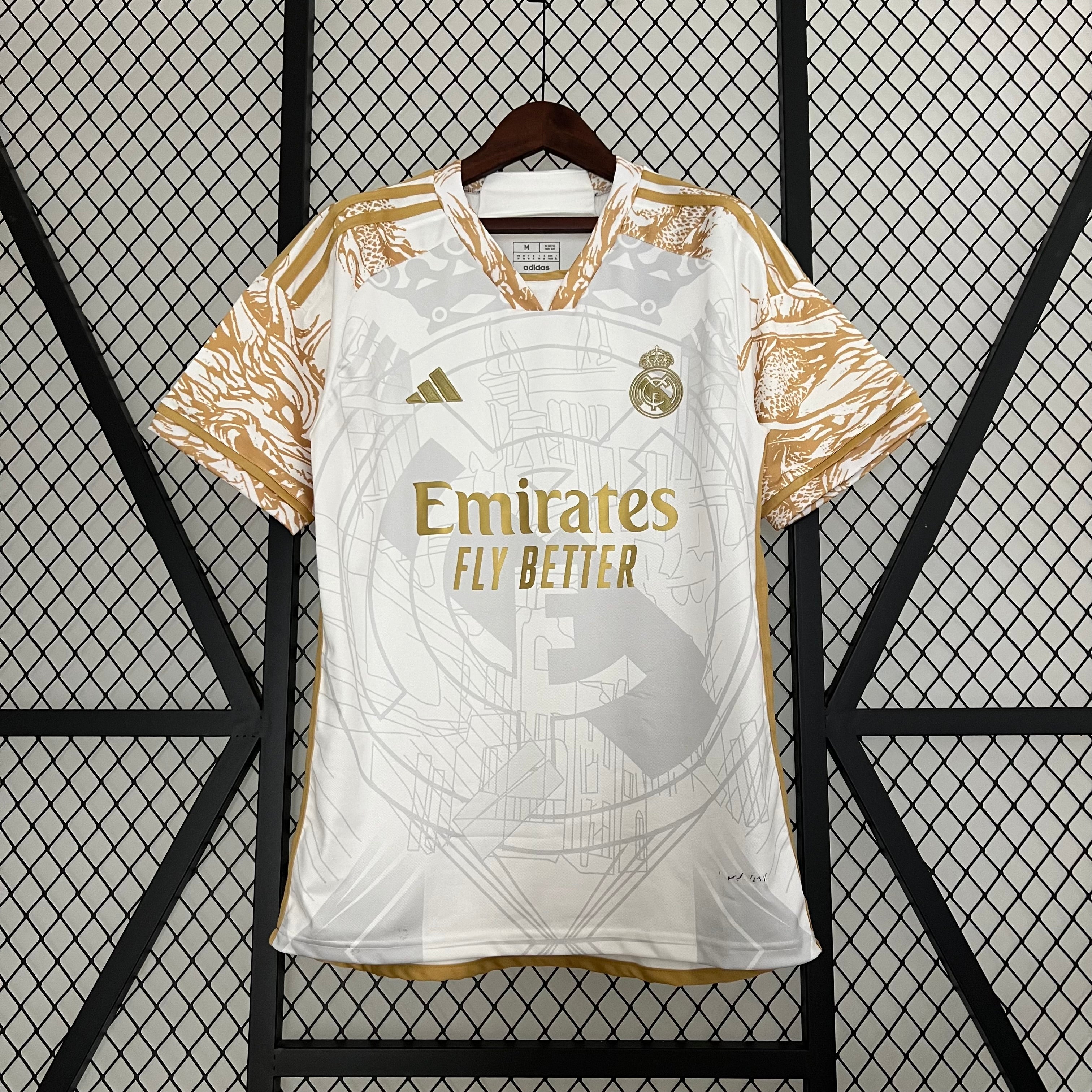 Real Madrid limited edition 2023 24 Tempoxtra