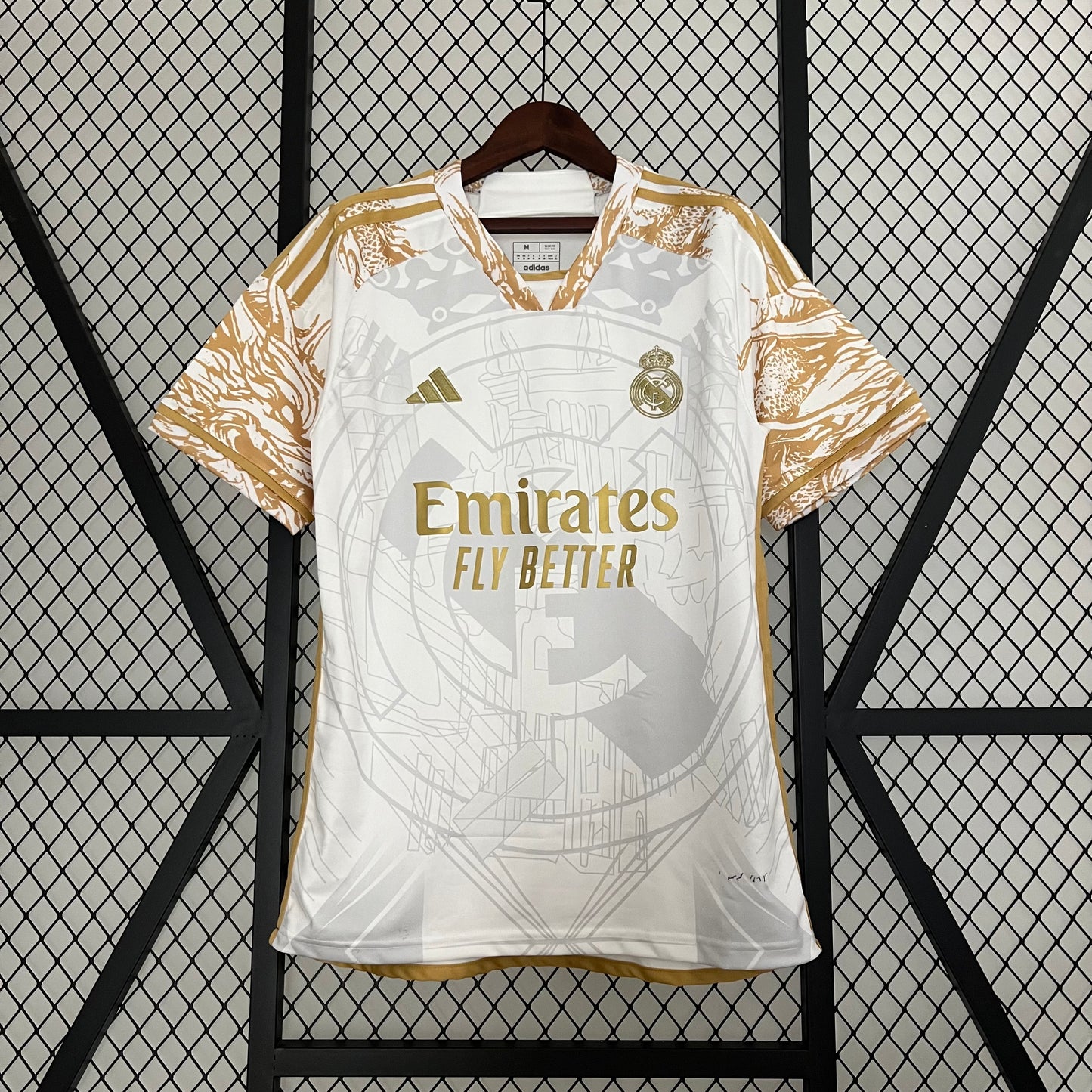 Real Madrid edición limitada 2023-24