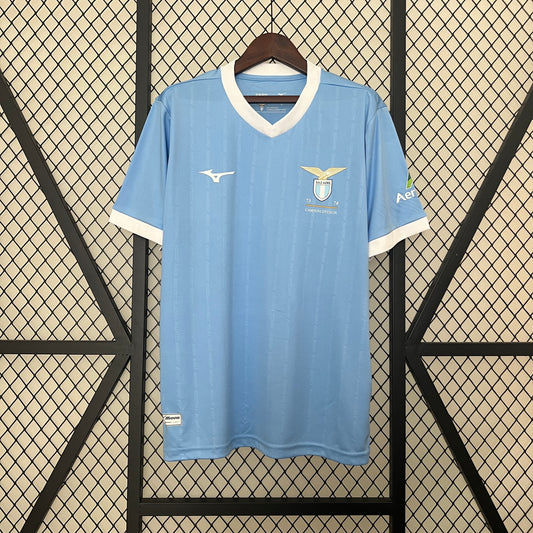 Lazio FC 2024-25