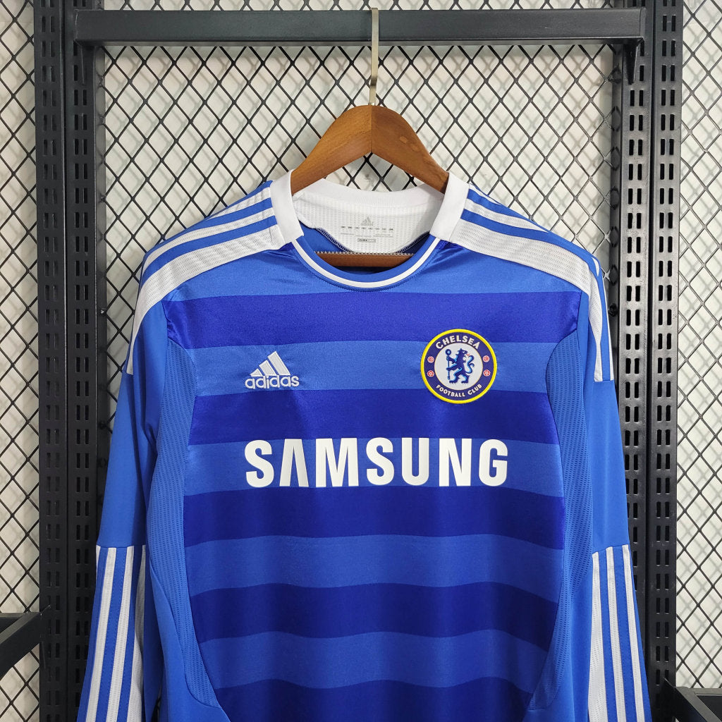 Chelsea retro MC 2011-12