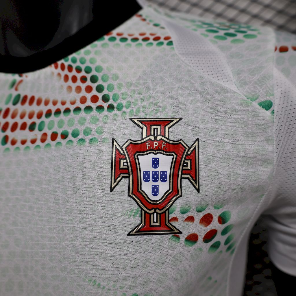 Portugal alternativa 2025 Versão Jogador