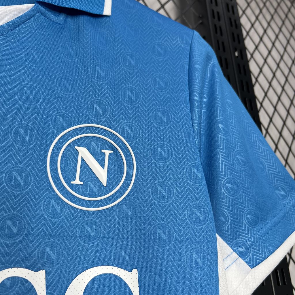 SSC Napoli 2024-25