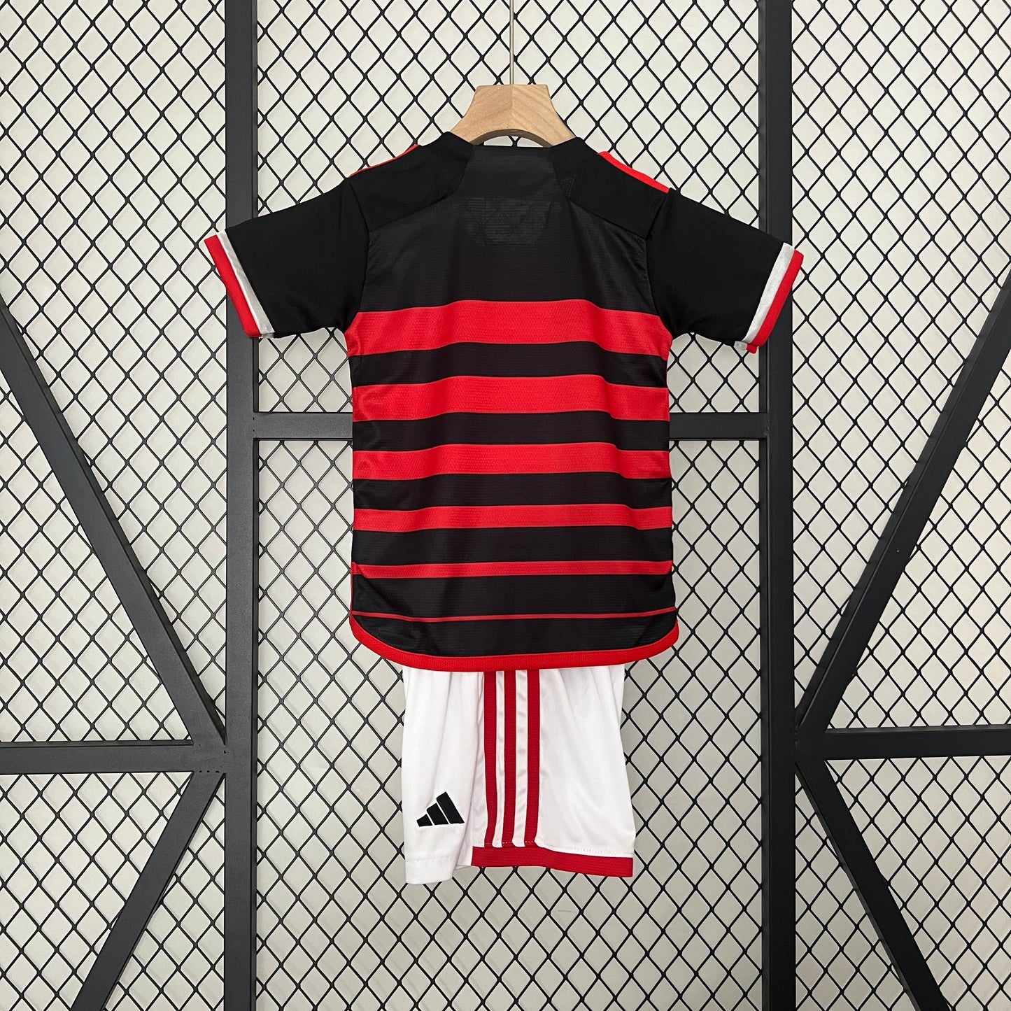 Flamengo Kids Kit 2024-25