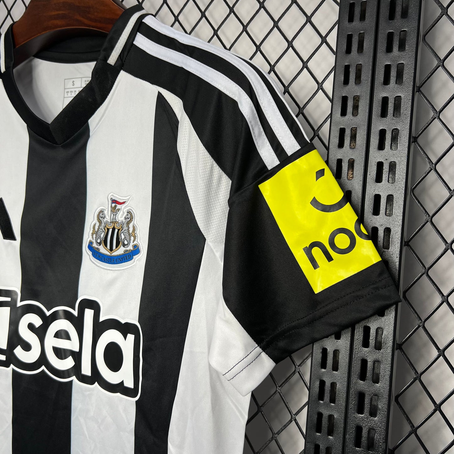 Newcastle United 2024-25