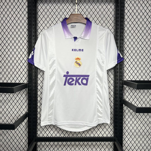 Real Madrid retro 1997-98