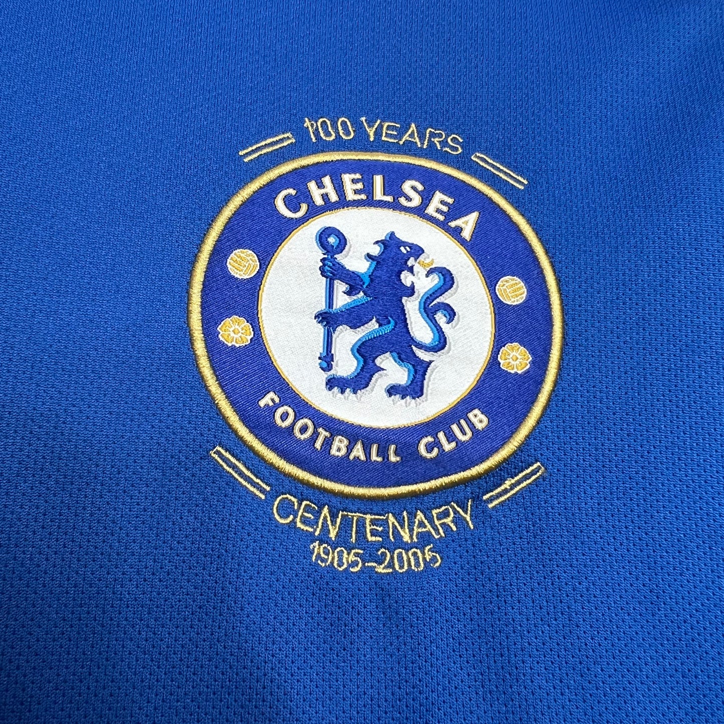 Chelsea retro 2005-06_Stock