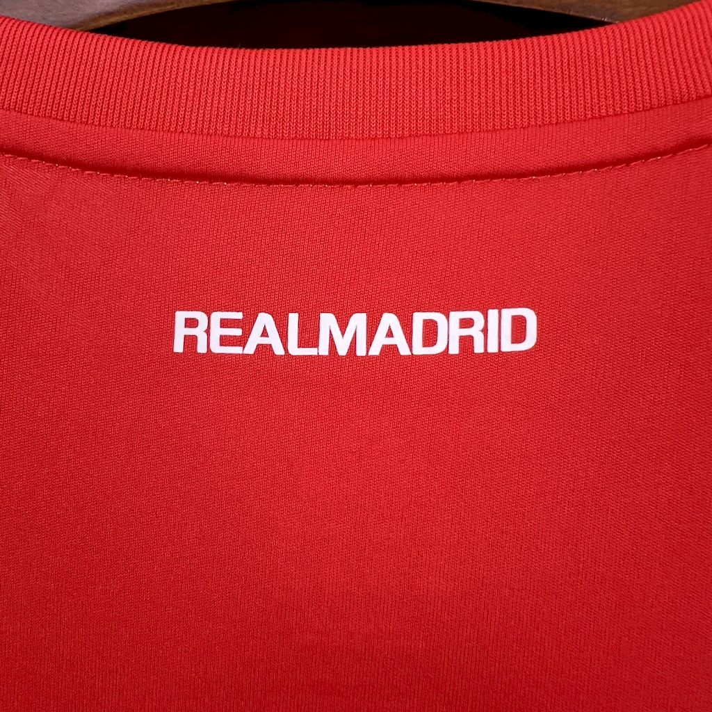 Real Madrid retro 2011-12