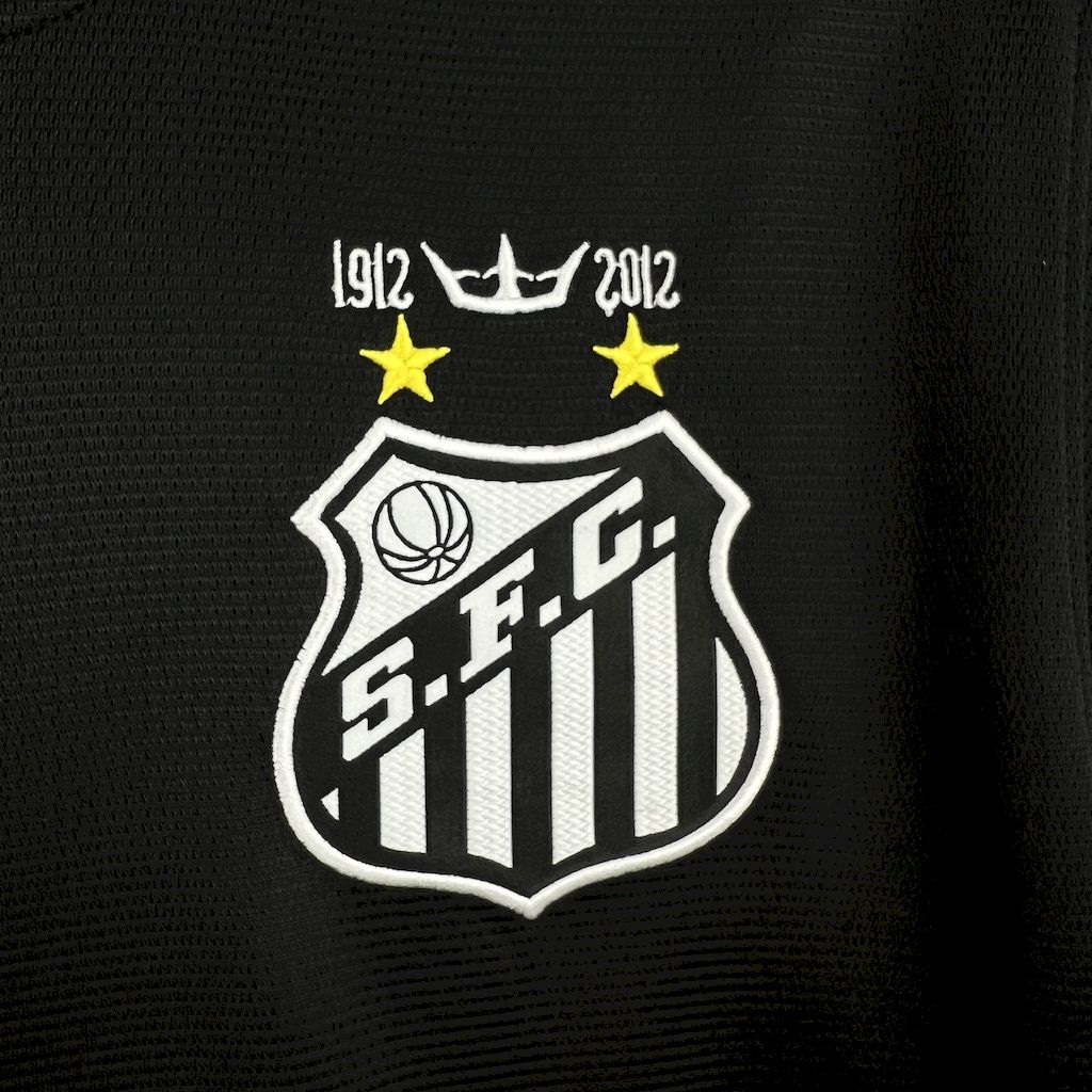 Santos retro 2012-13