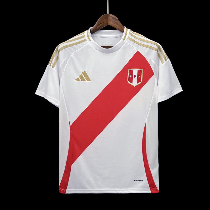 Perú 2024-25