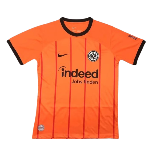 Alternativa al Eintracht Frankfurt 2024-25