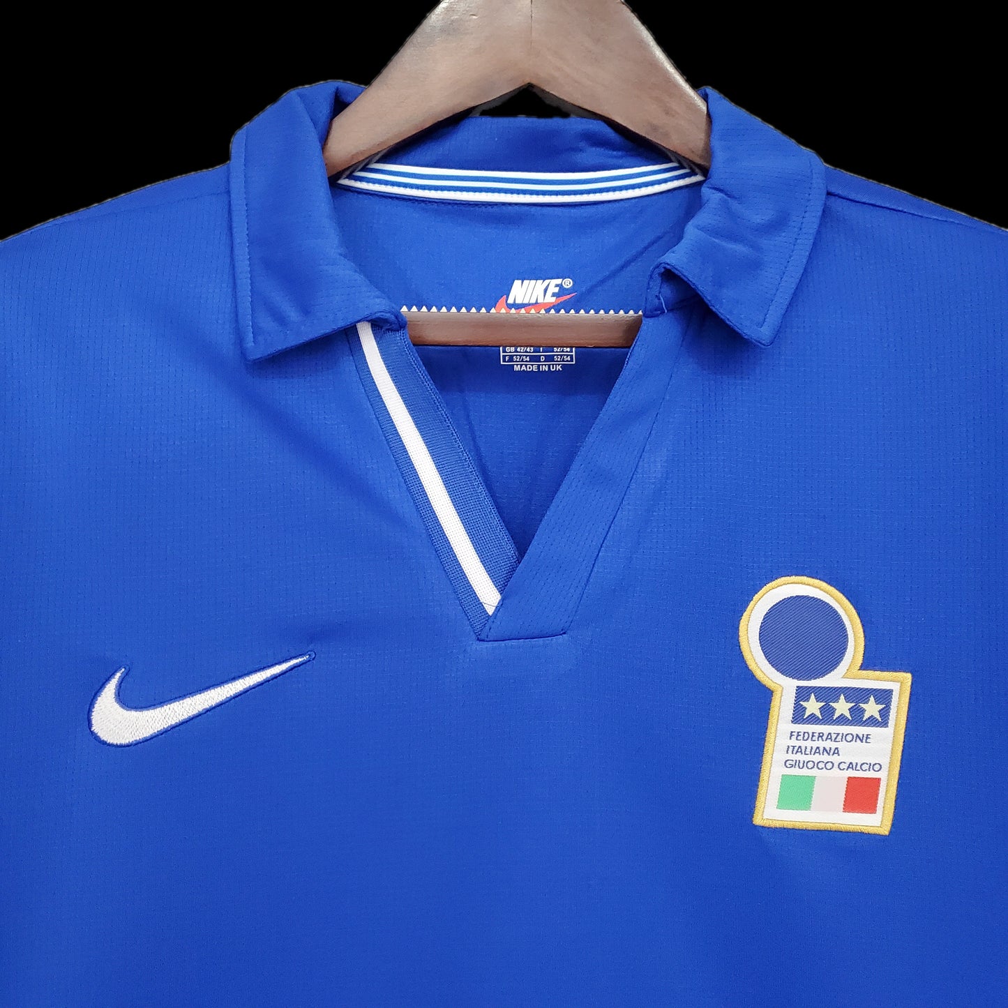 Italia retro 1998