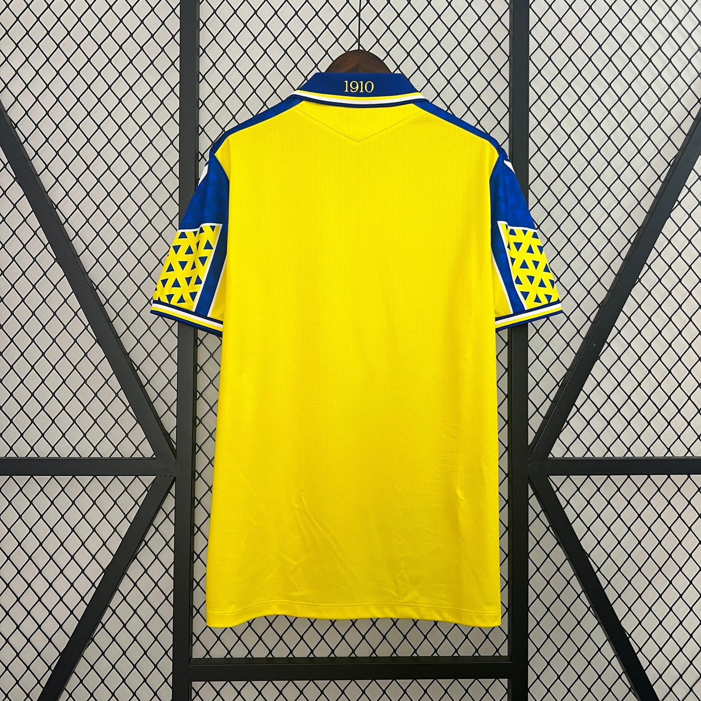 Cadiz CF 2024-25_Stock