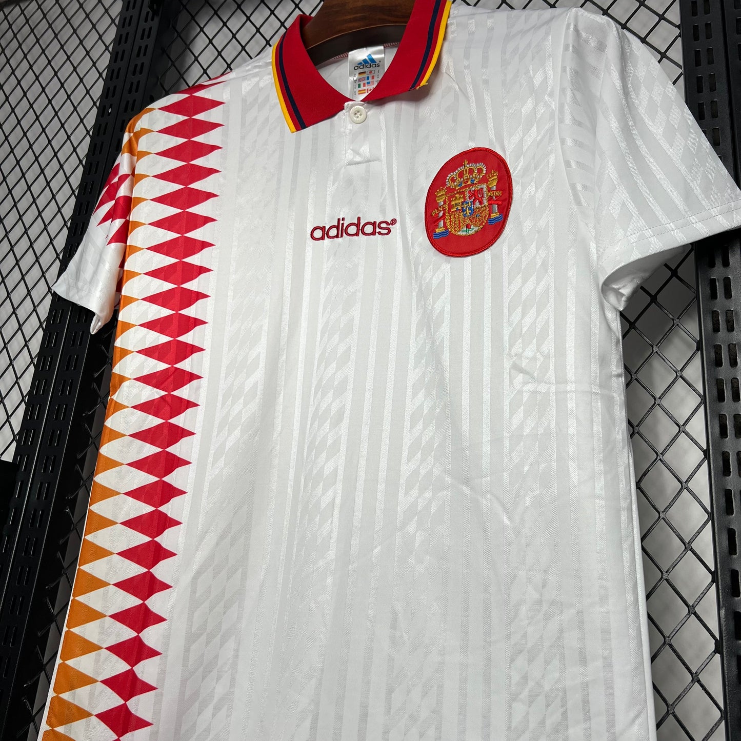 España retro 1994