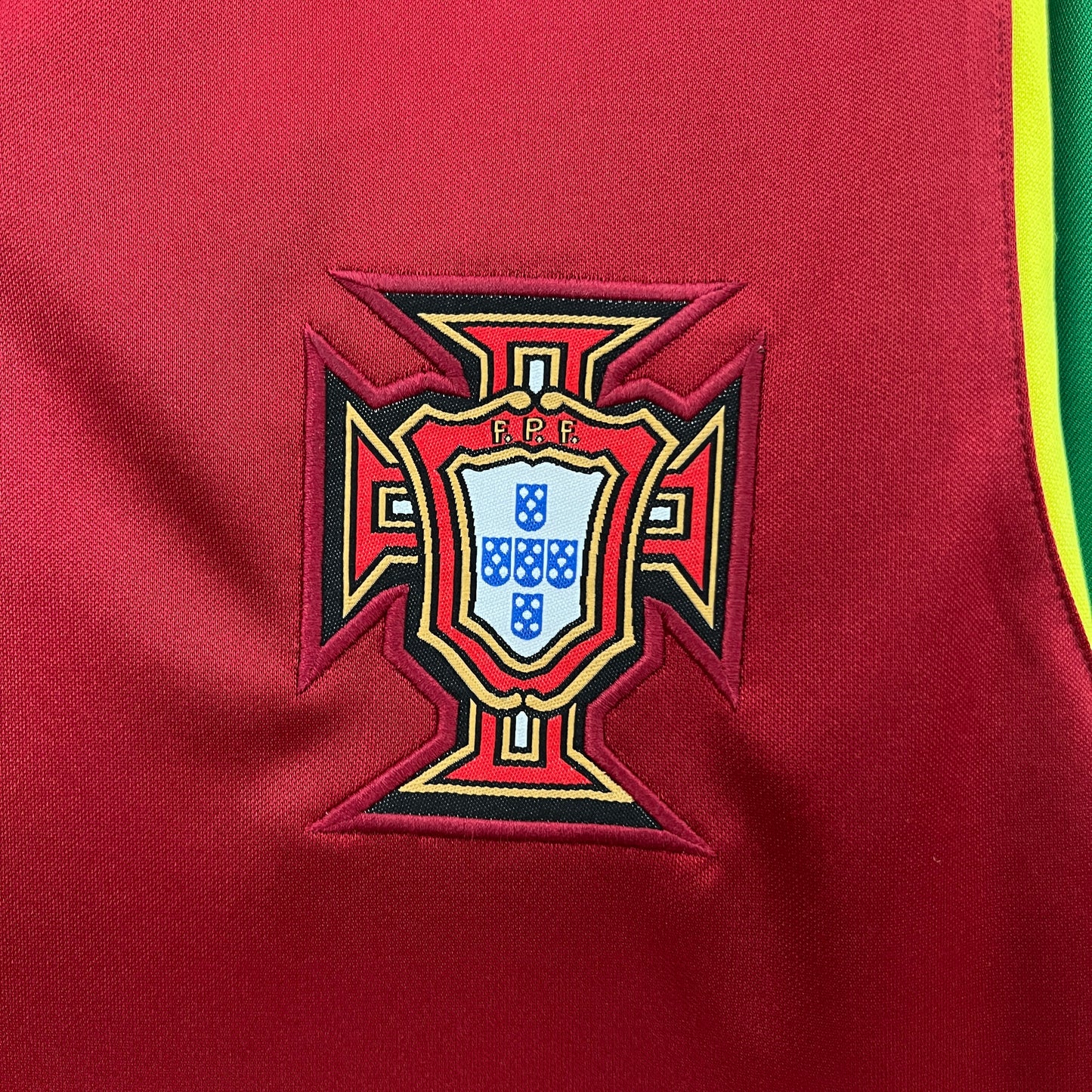 Portugal retro 1999