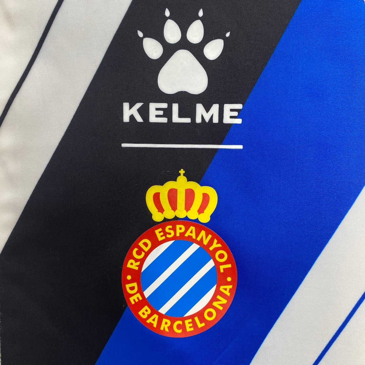 RCD Espanyol 2024 - Chaqueta