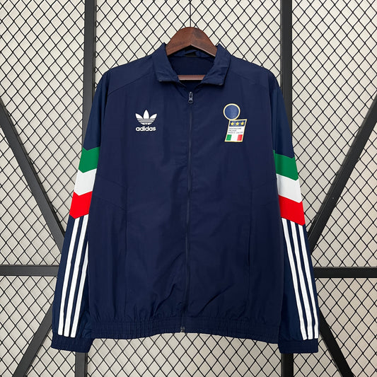 Italia 2024 - Chaqueta