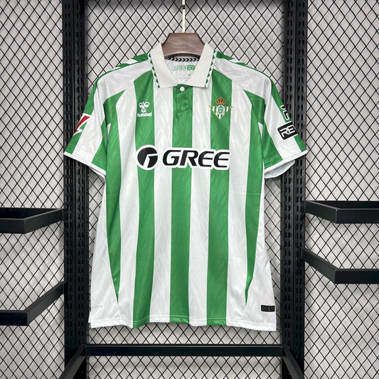 Real Betis 2024-25