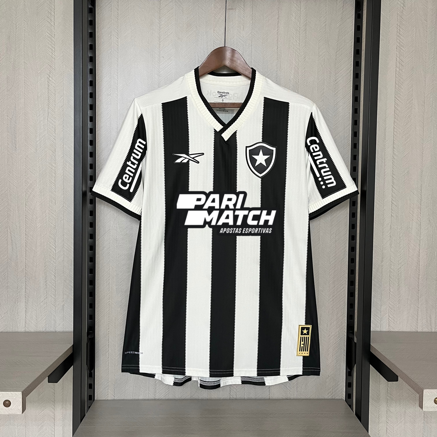 Botafogo 2024-25