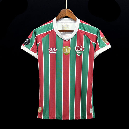 Fluminense mulher 2023-2024