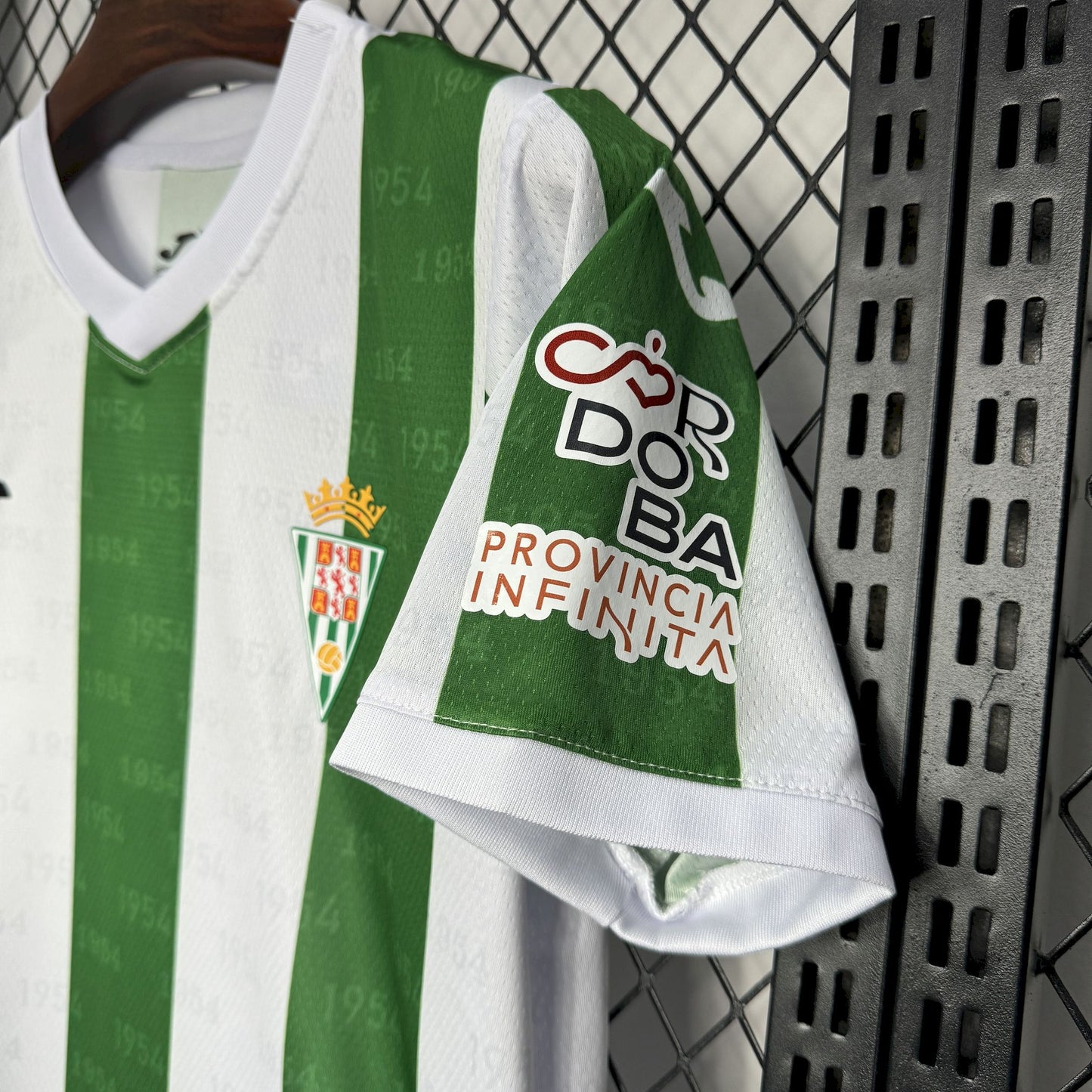 Córdoba CF 2024-25