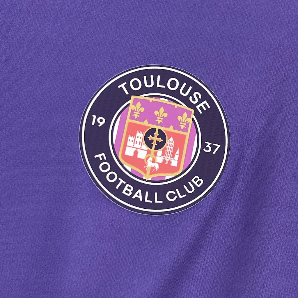 Toulouse FC 2024-25