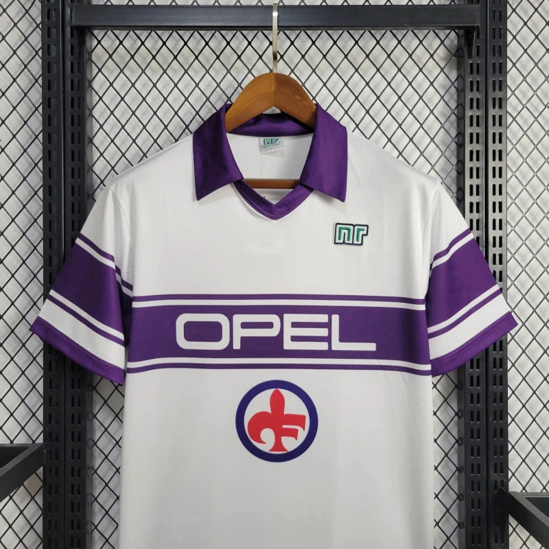 Fiorentina retro 1984-85