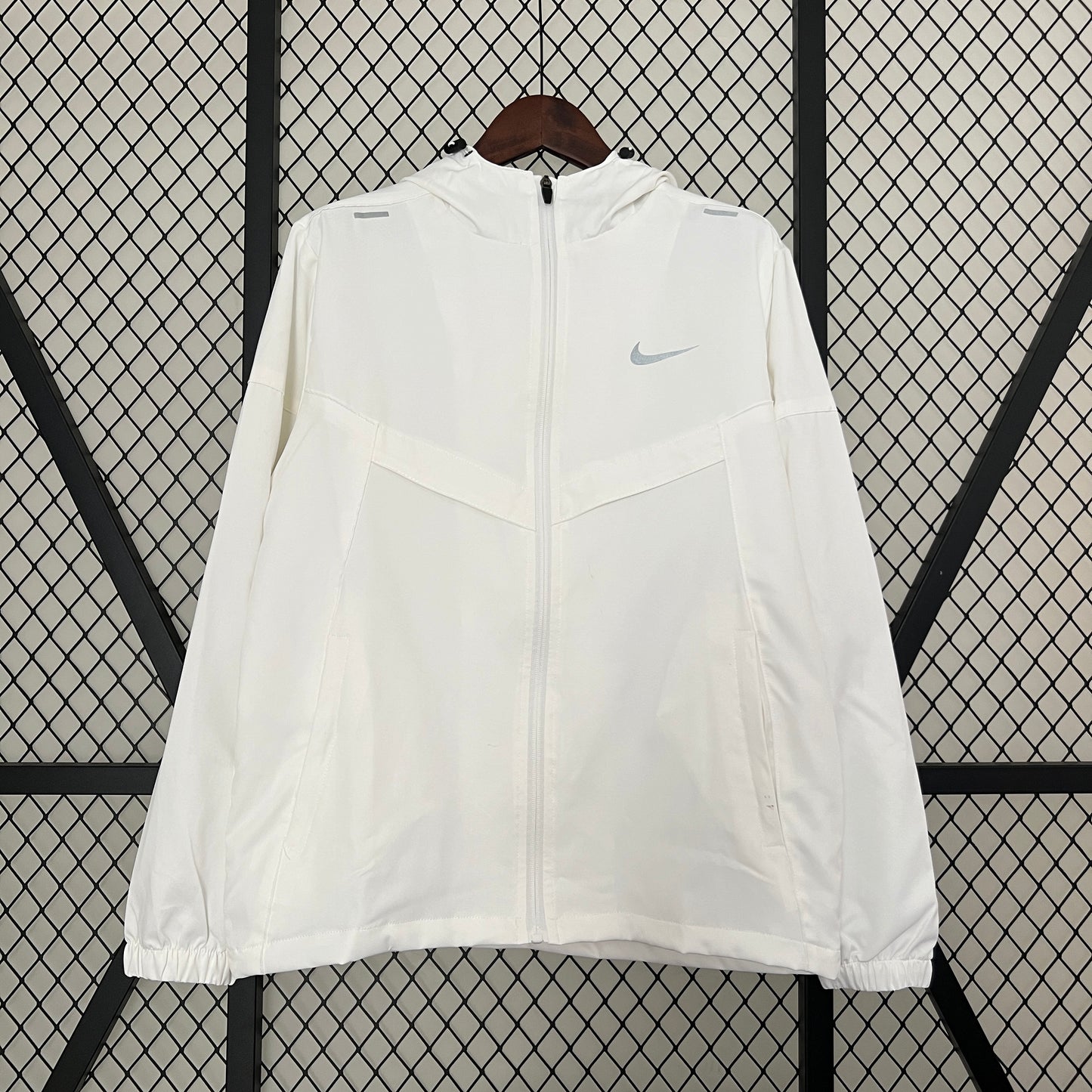 Nike 2024 Jacket - White