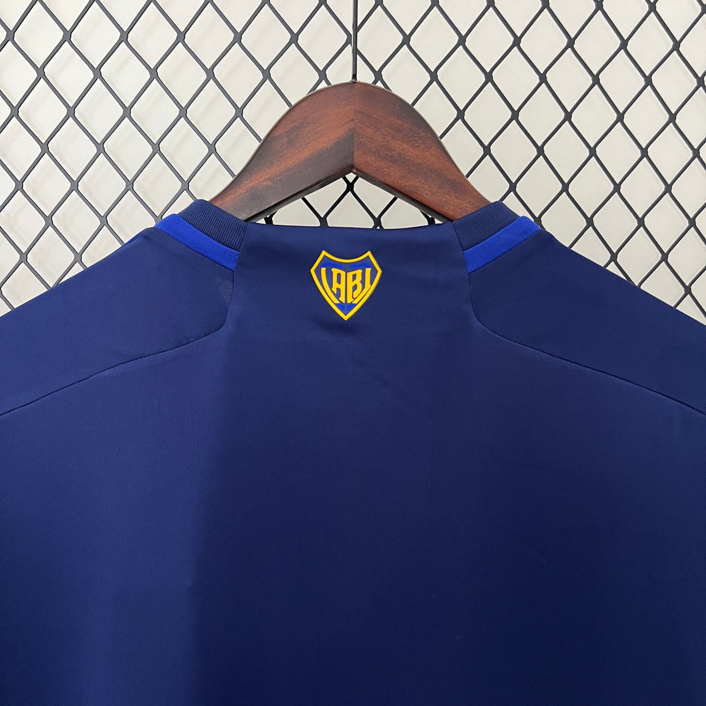 Boca Juniors alternative 2024-25