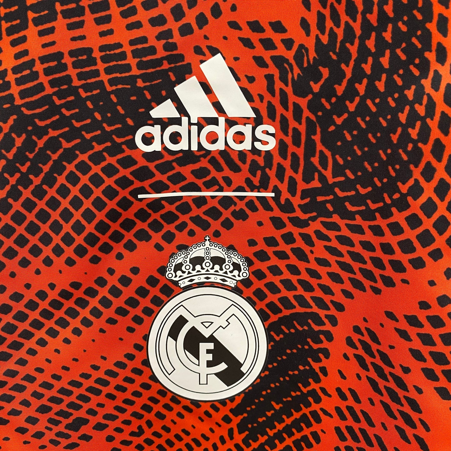 Real Madrid 2024 - Chaqueta