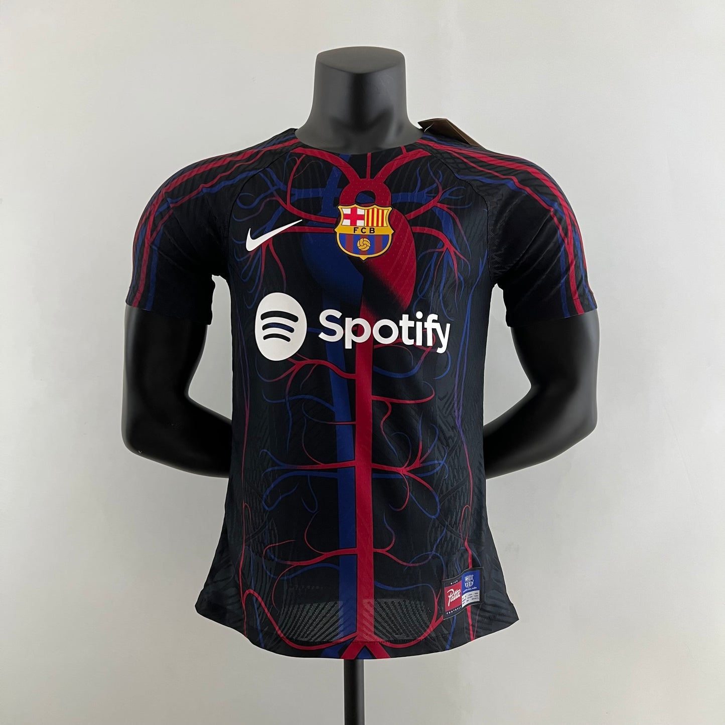 FC BCN Player Version 2023-24_Stock