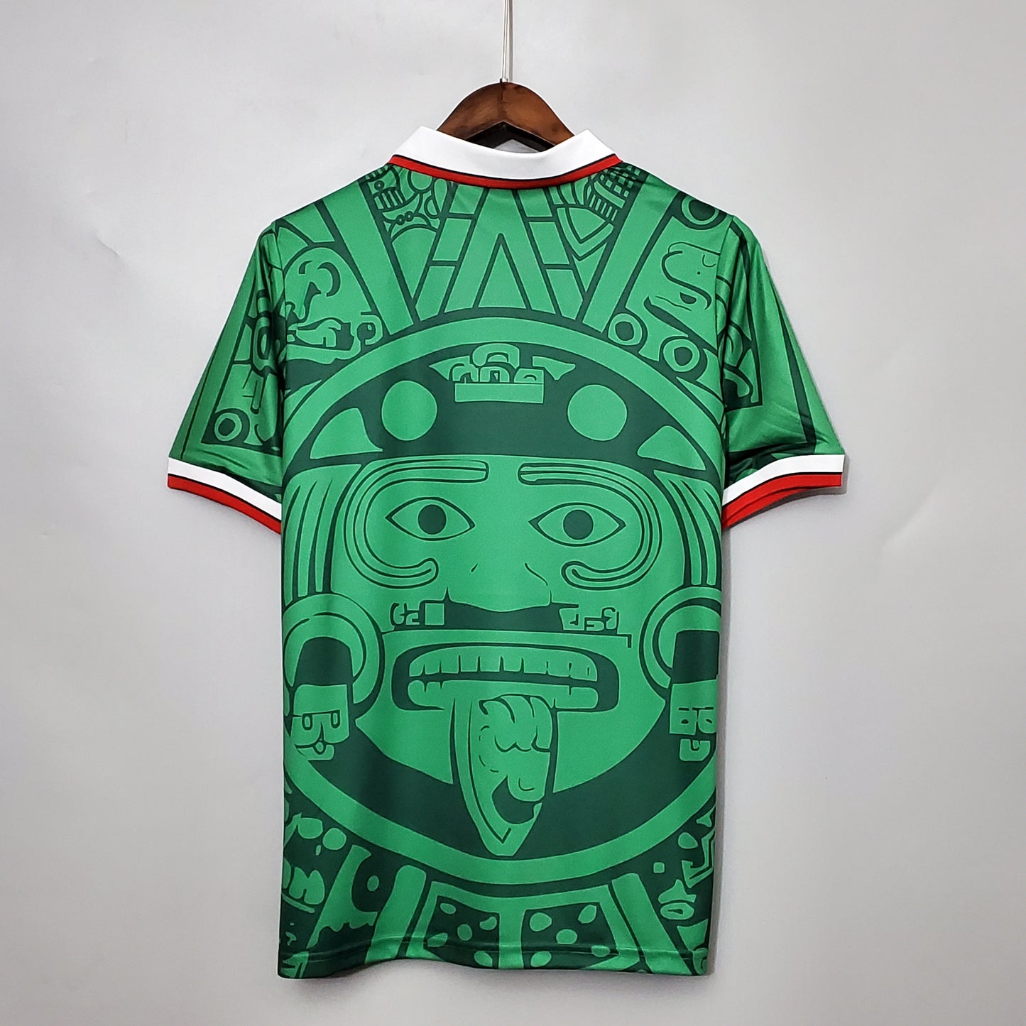 México retro 1998