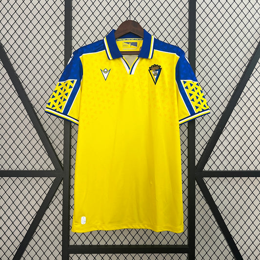 Cadiz CF 2024-25