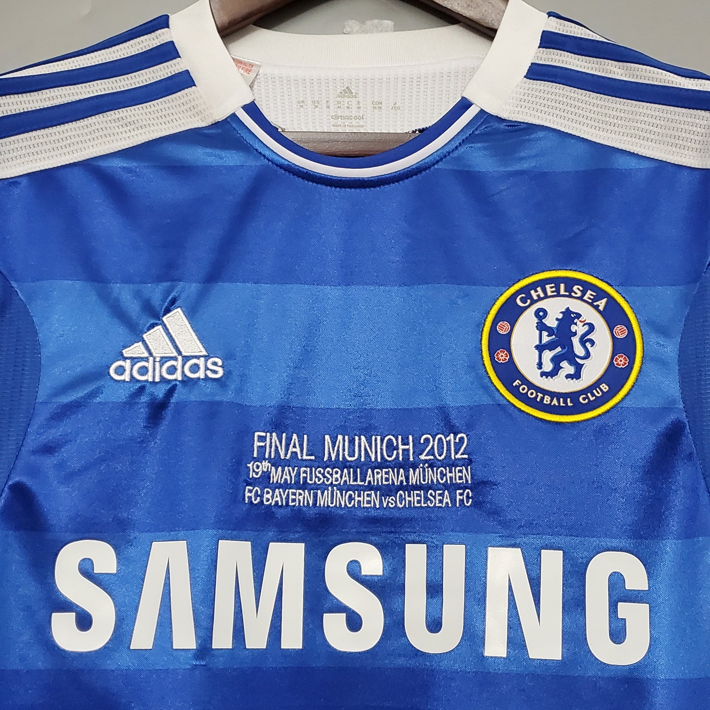 Chelsea retro 2011-12