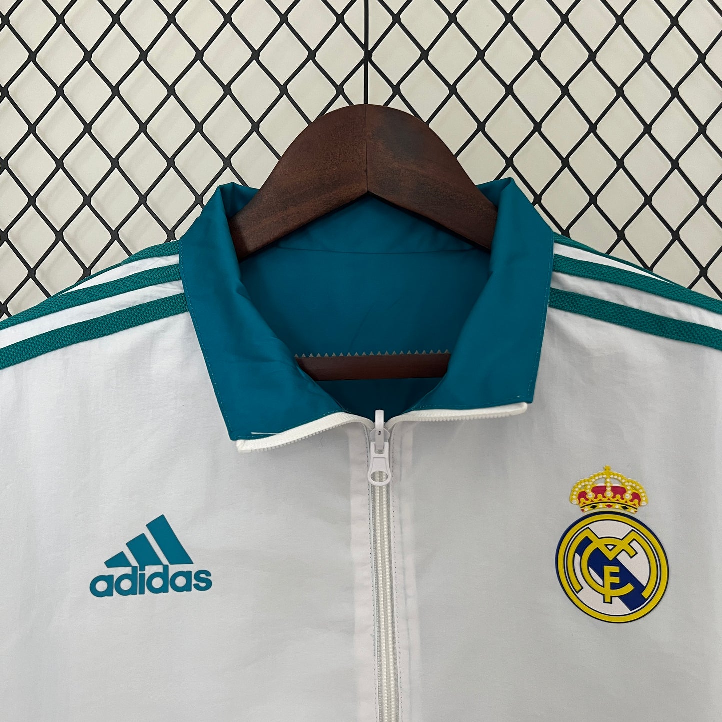 Real Madrid 2024 - Chaqueta