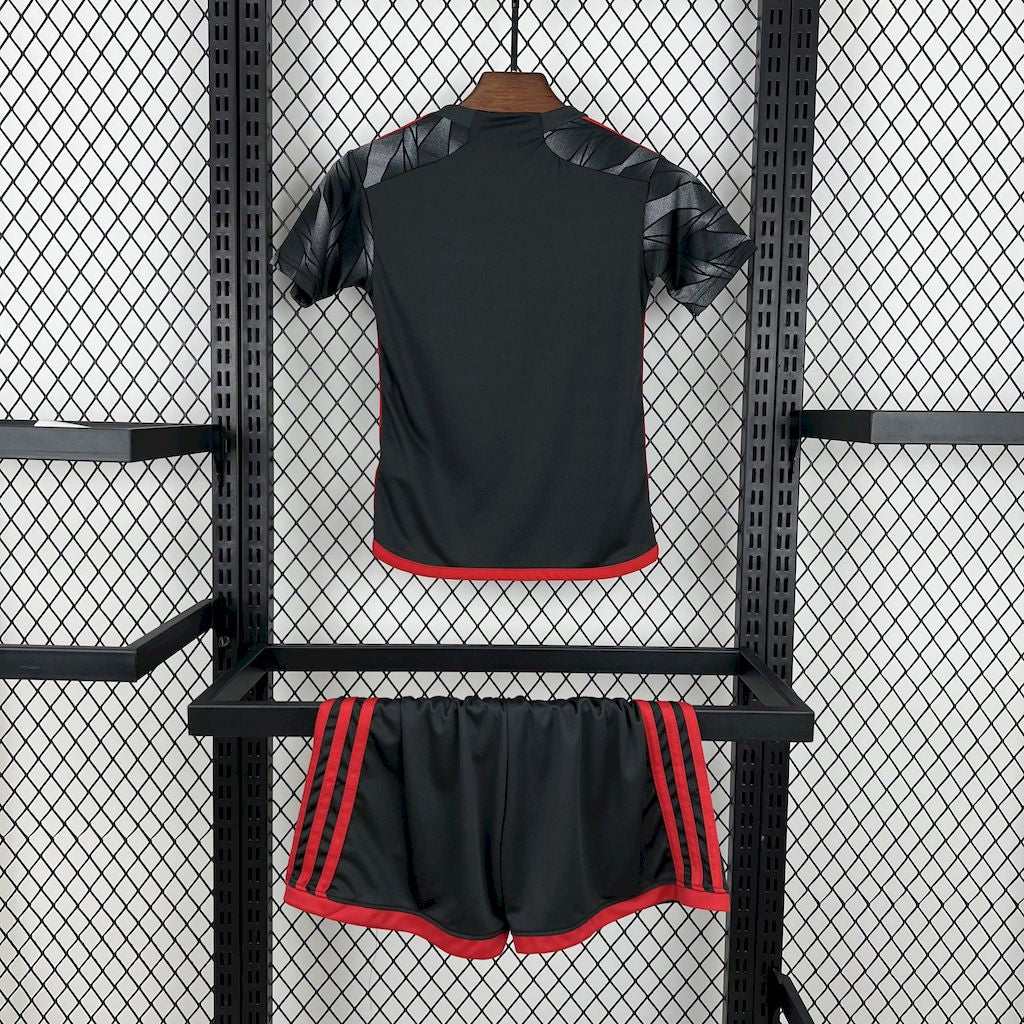 Flamengo Kids Kit 2024-25