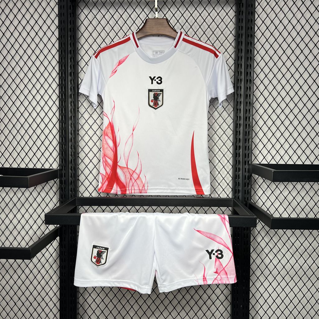 Japan Kids Kit 2024-25