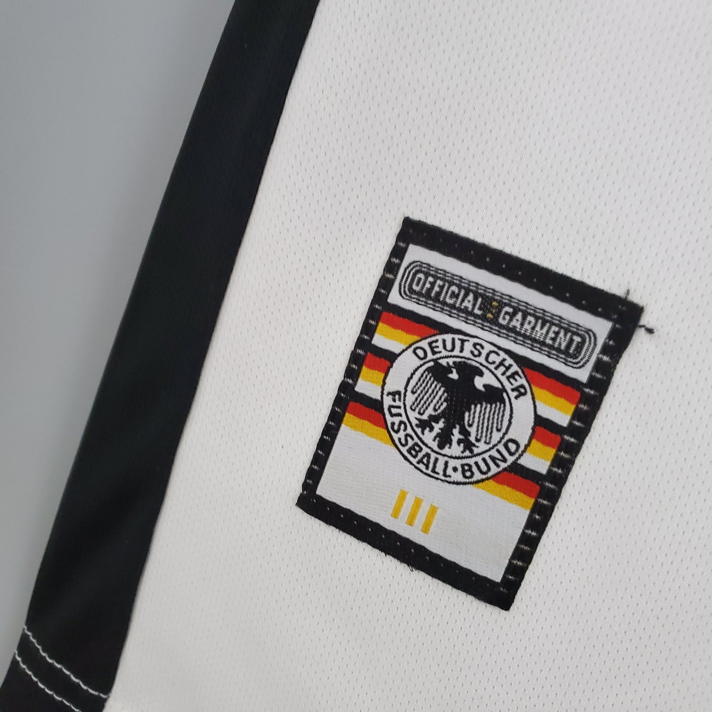 Alemania retro 1998