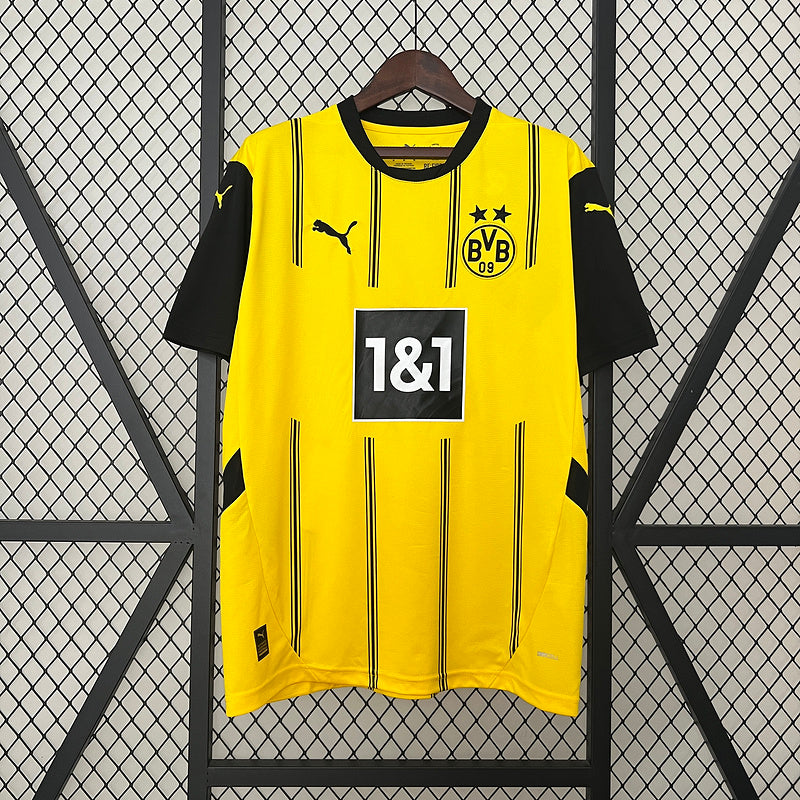 Borussia Dortmund 2024-25