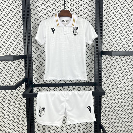 Vitória SC Kit Criança 2024-25