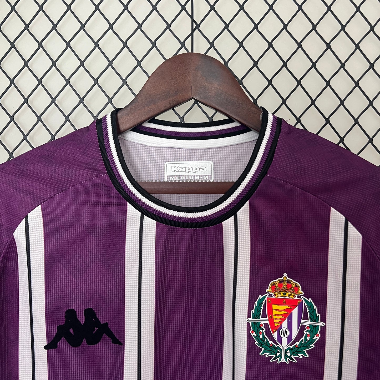 Real Valladolid 2024-25