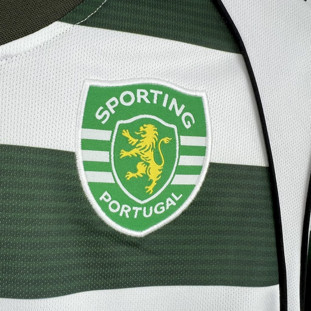 Sporting CP retro MC 2001-03