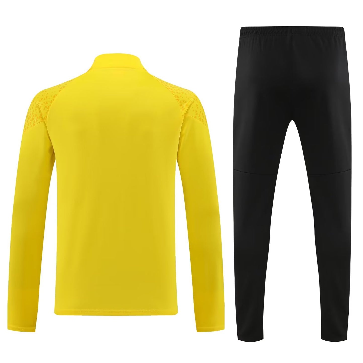 Borussia Dortmund Fato de Treino - 1/2 Zip