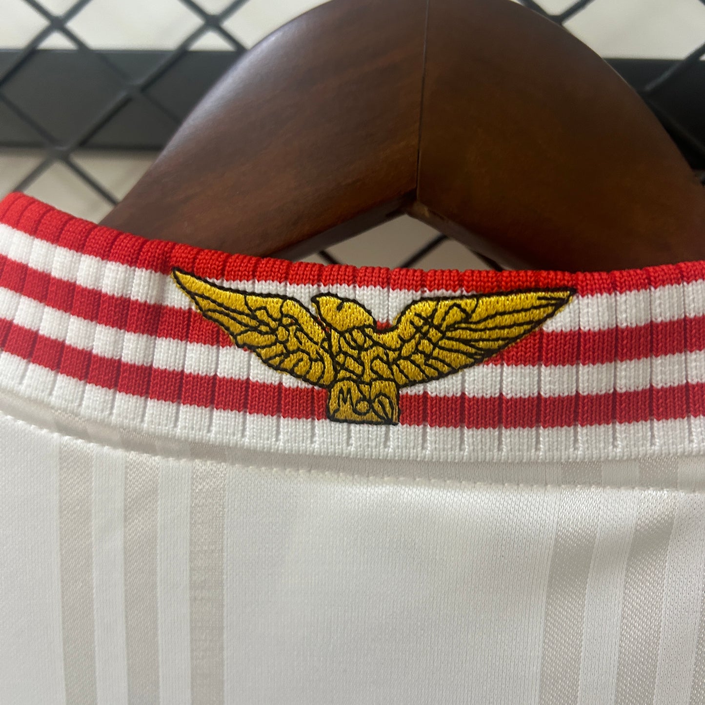 SL Benfica retro 1997-99