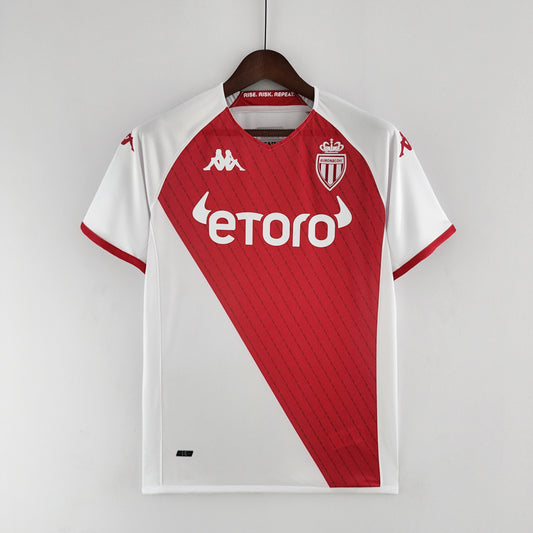 AS Monaco retro 2022-23