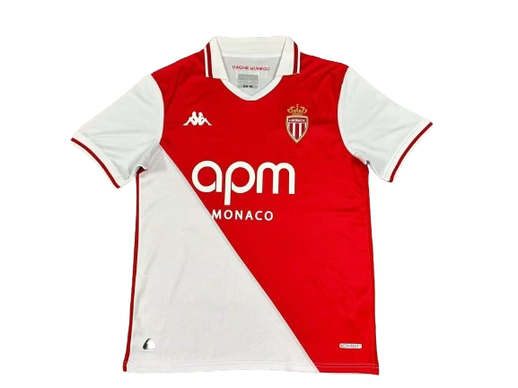 AS Monaco 2024-25