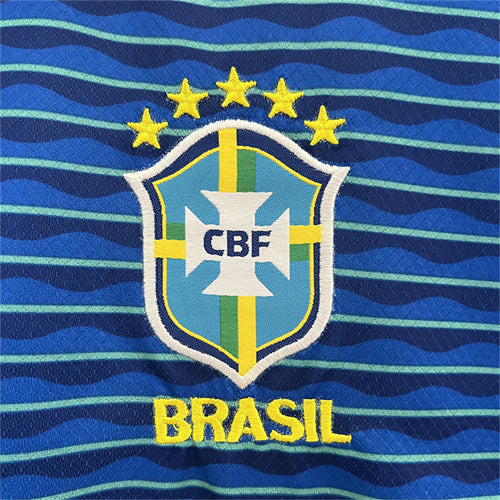 Brasil Kit Criança 2024-25