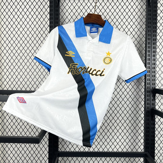 Inter de Milão retro 1994-95