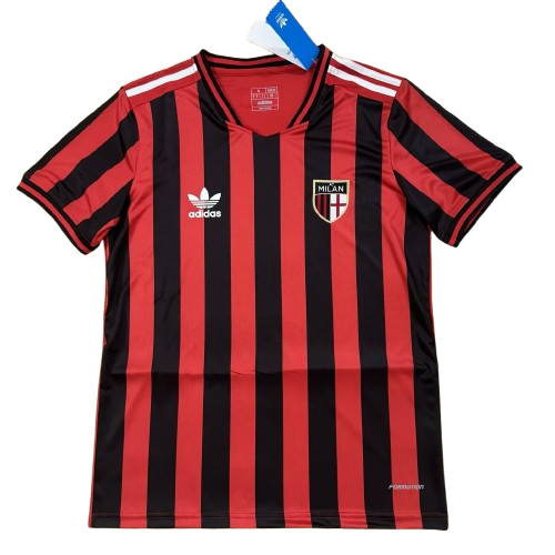 AC Milão retro 2024